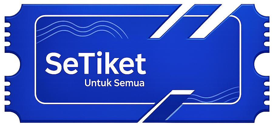 SeTiket Logo